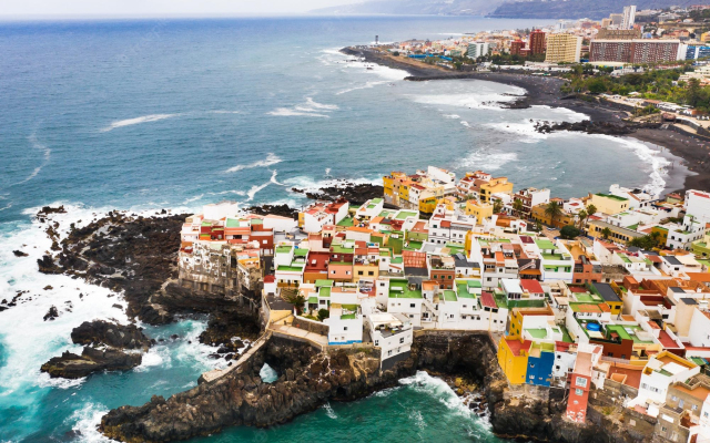 Si esperabas una señal para reservar tus vacaciones, aquí la tienes: reserva antes del 15 de agosto y disfruta de un descuento garantizado del 25 % en una selección exclusiva...