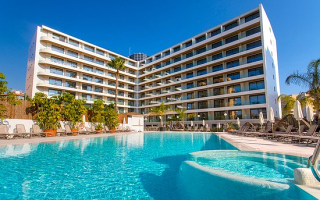 Ahorra un 10%  hoteles del levante en Barceló Hotels & Resorts ES AFF